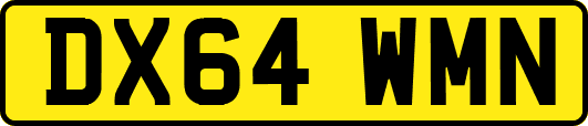 DX64WMN