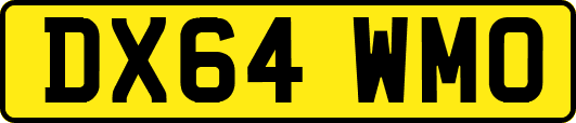 DX64WMO