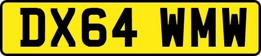 DX64WMW