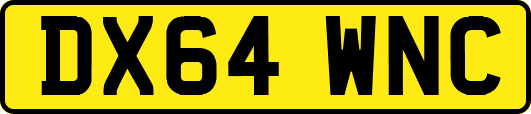 DX64WNC