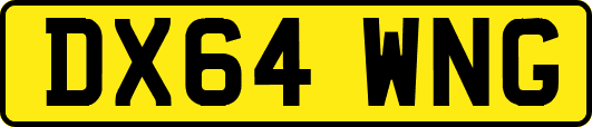 DX64WNG