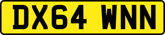 DX64WNN