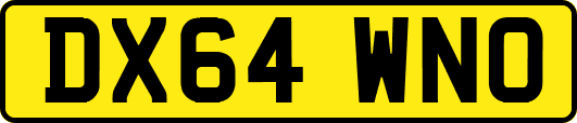 DX64WNO
