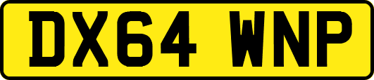 DX64WNP