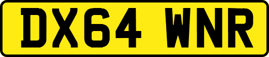 DX64WNR