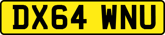 DX64WNU