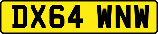 DX64WNW
