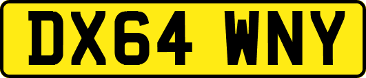 DX64WNY