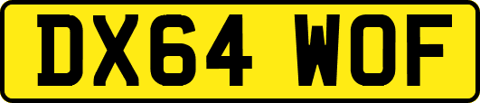DX64WOF