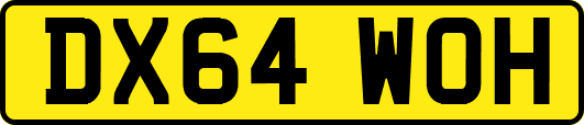 DX64WOH