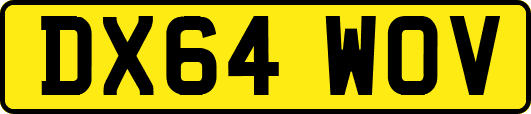 DX64WOV