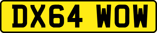 DX64WOW