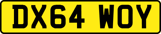 DX64WOY