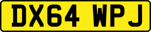 DX64WPJ