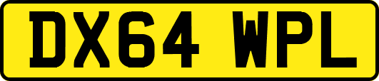 DX64WPL