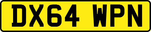DX64WPN