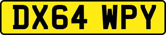 DX64WPY