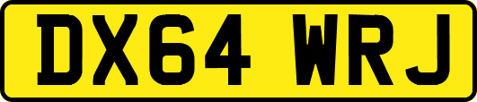 DX64WRJ