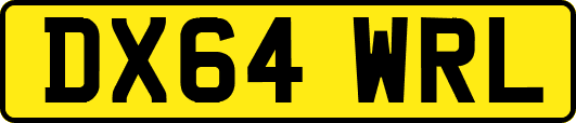 DX64WRL