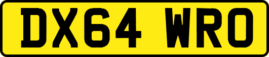DX64WRO