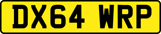 DX64WRP