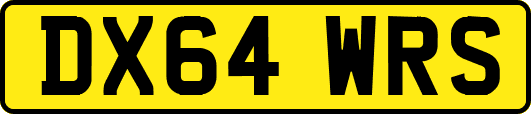 DX64WRS