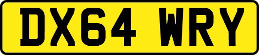 DX64WRY