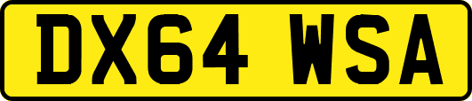 DX64WSA