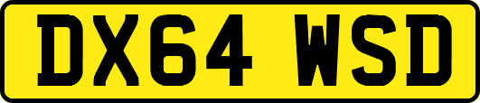 DX64WSD