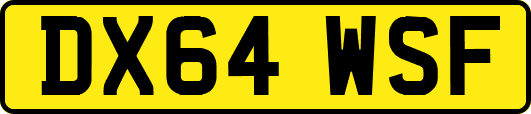 DX64WSF