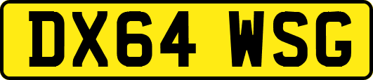 DX64WSG