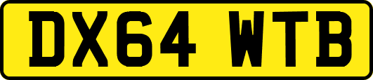 DX64WTB