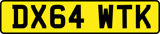 DX64WTK