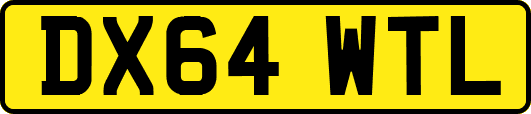 DX64WTL