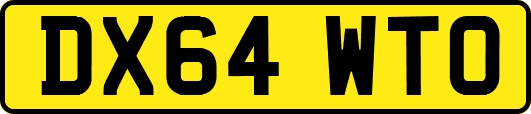 DX64WTO