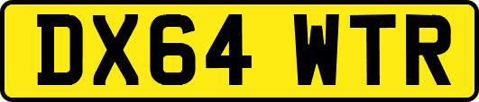 DX64WTR