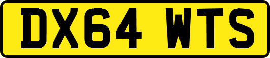 DX64WTS