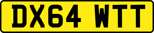 DX64WTT