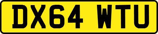 DX64WTU