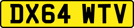 DX64WTV