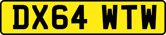 DX64WTW