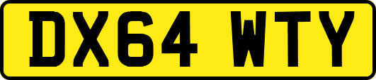 DX64WTY