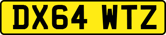 DX64WTZ