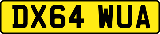 DX64WUA