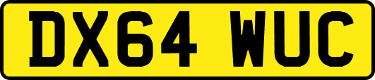 DX64WUC
