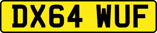 DX64WUF