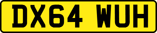DX64WUH