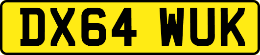 DX64WUK