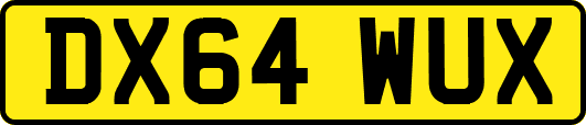 DX64WUX
