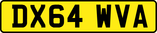 DX64WVA
